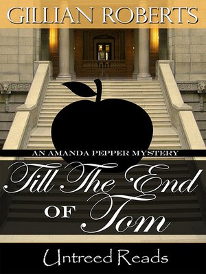 cover image of Till the End of Tom